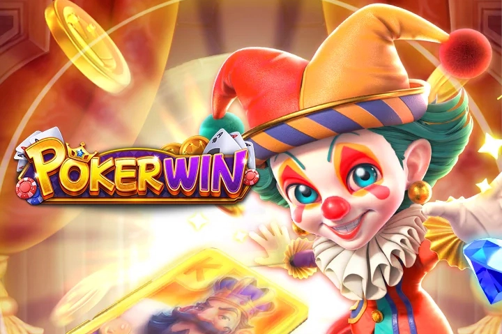 Poker Win Demo Slot