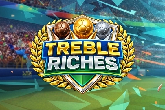 Treble Riches Demo Slot